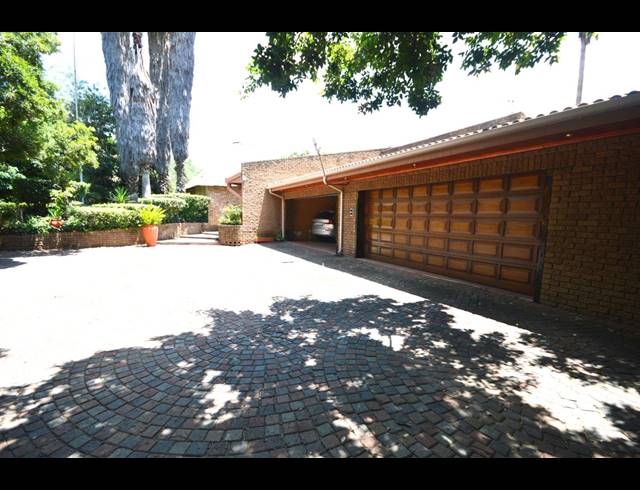 5 BEDROOM HOUSE FOR SALE IN GLEN DONALD AH